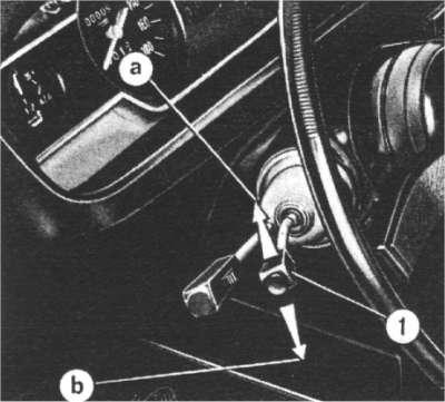 Indicatore di direzione